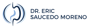 Dr. Eric Saucedo Moreno