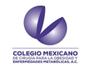 Colegio Mexicano de Cirugía para la Obesidad y Enfermedades Metabólicas A.C.